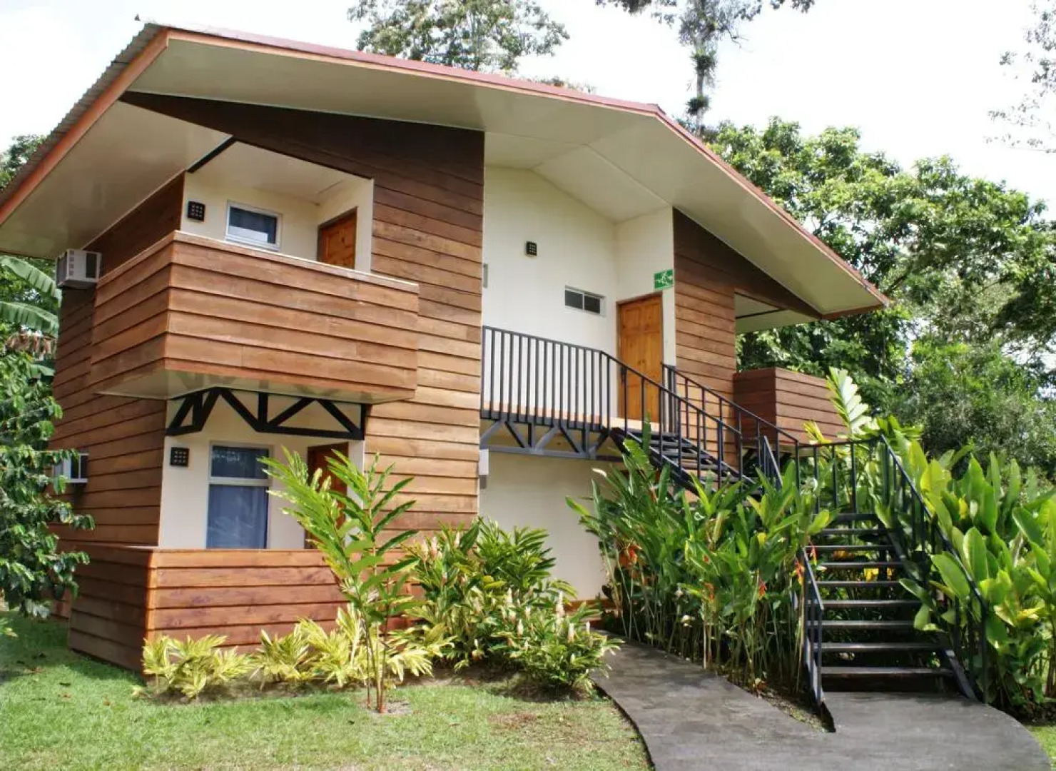 Villas Eco Arenal