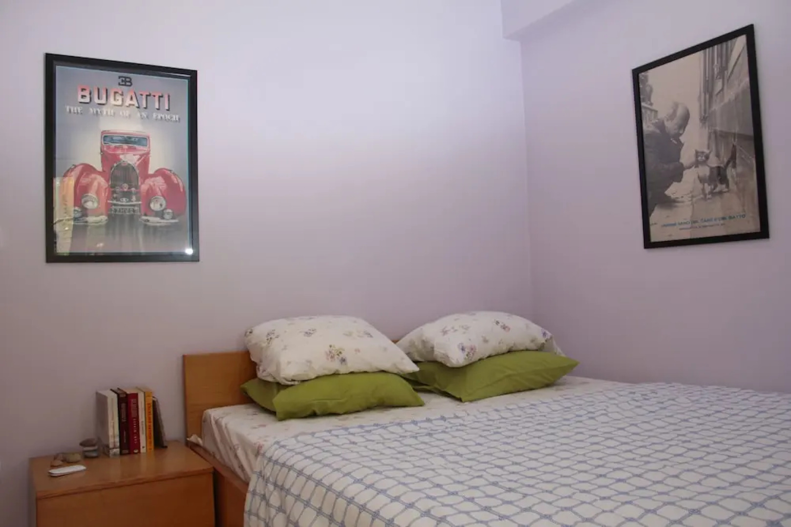 Siviri Deluxe Apartment