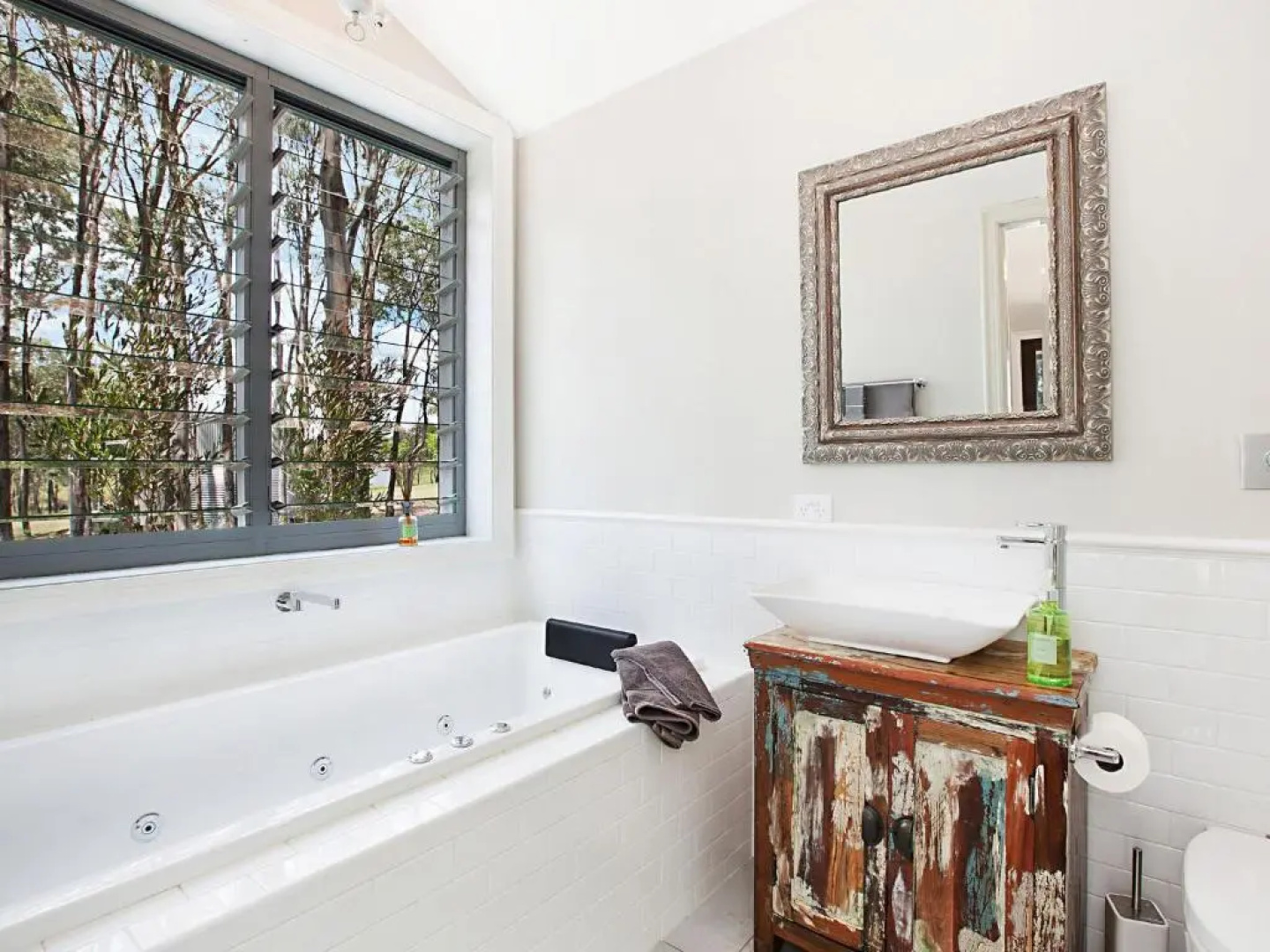Block Eight Entire Estate All 5 1br Luxury Retreats