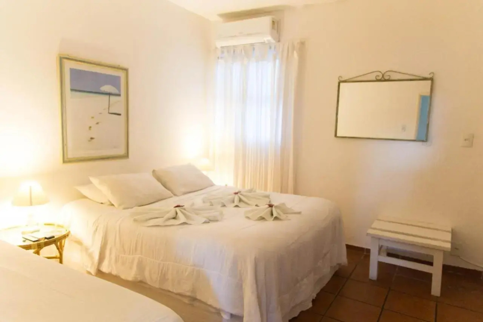 Pousada Hotel Praia dos Anjos