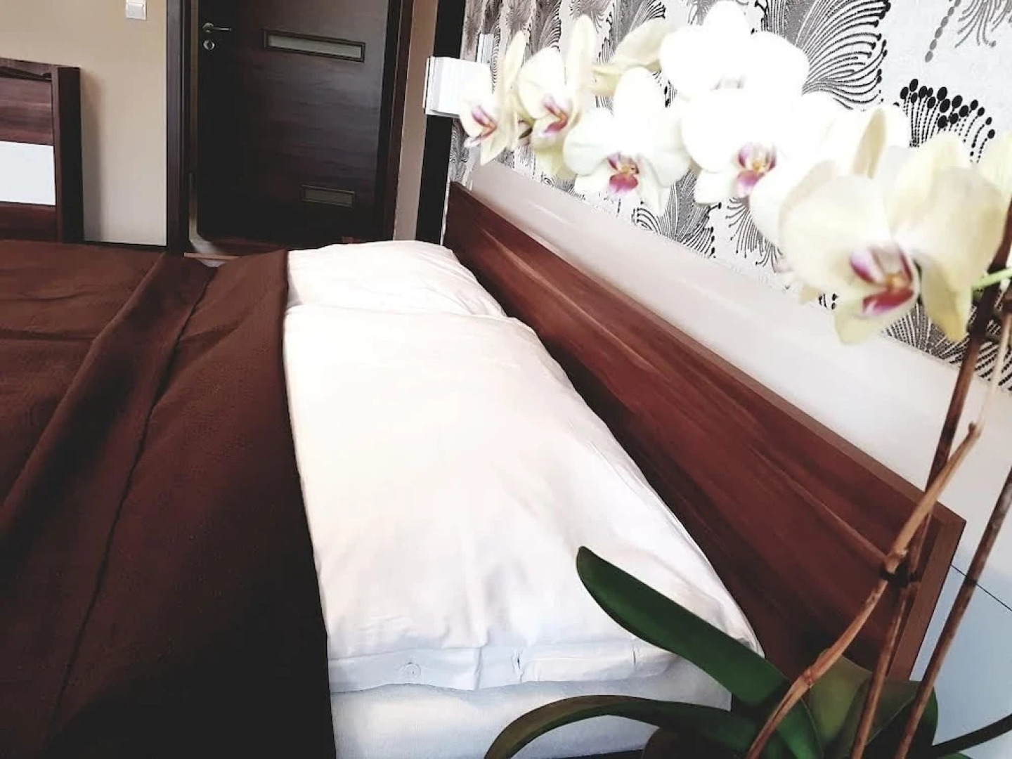 Sweet-Life Wellness Apartments