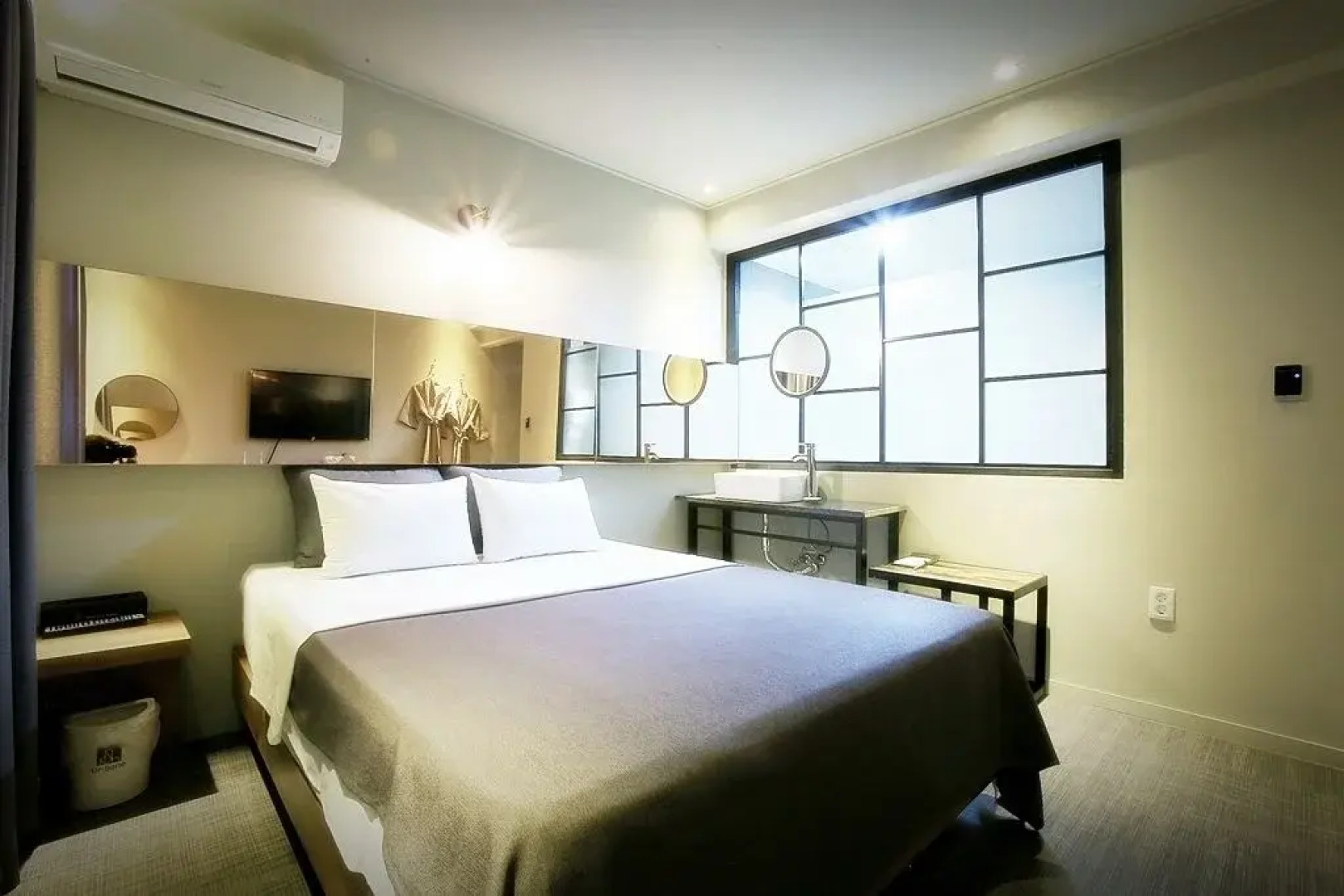 Chuncheon Urbane Hotel