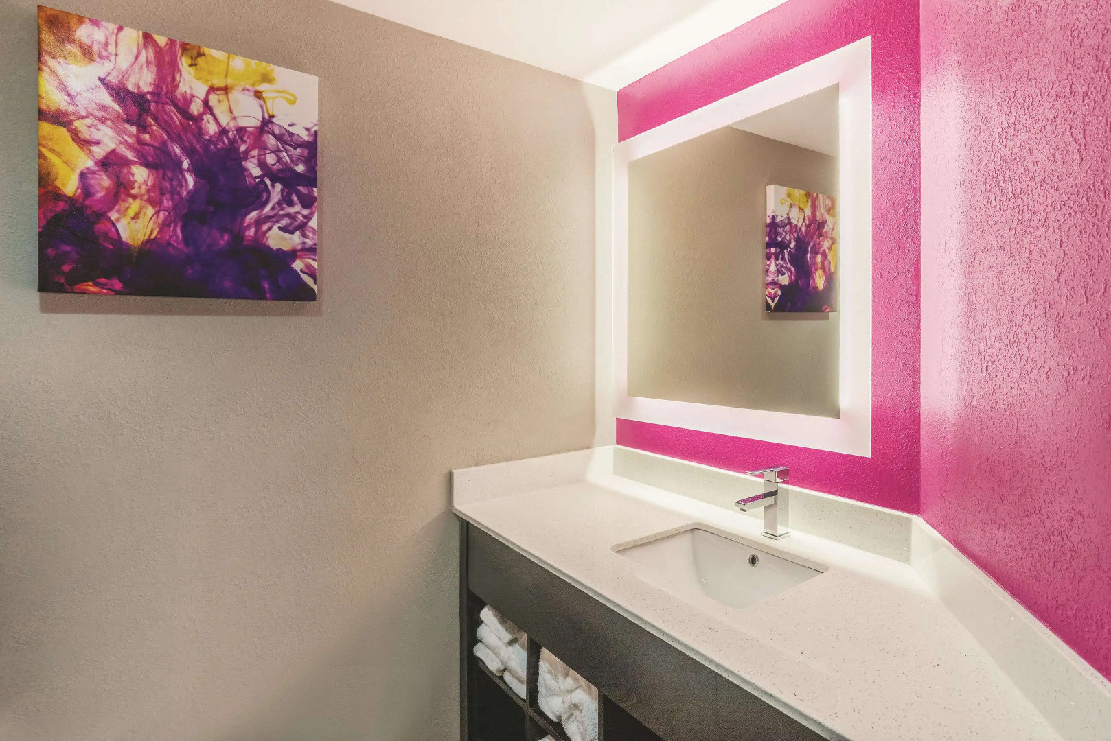 La Quinta Inn & Suites by Wyndham Chattanooga-Hamilton Place