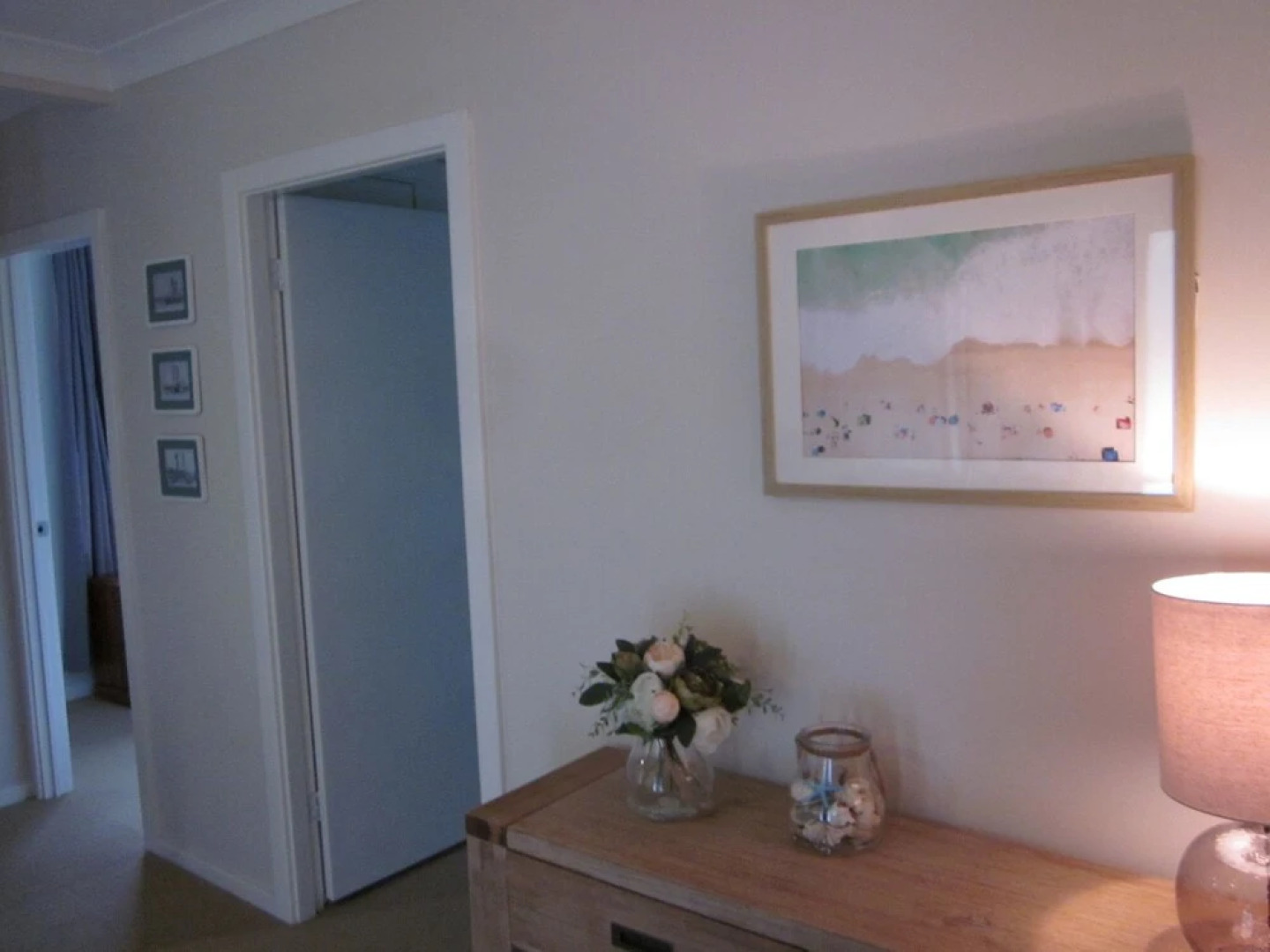 Beachside Cottage at Blacksmiths