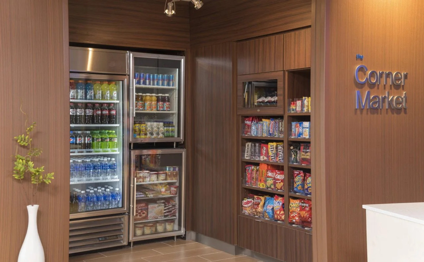 Fairfield Inn and Suites Orlando Kissimmee Celebration