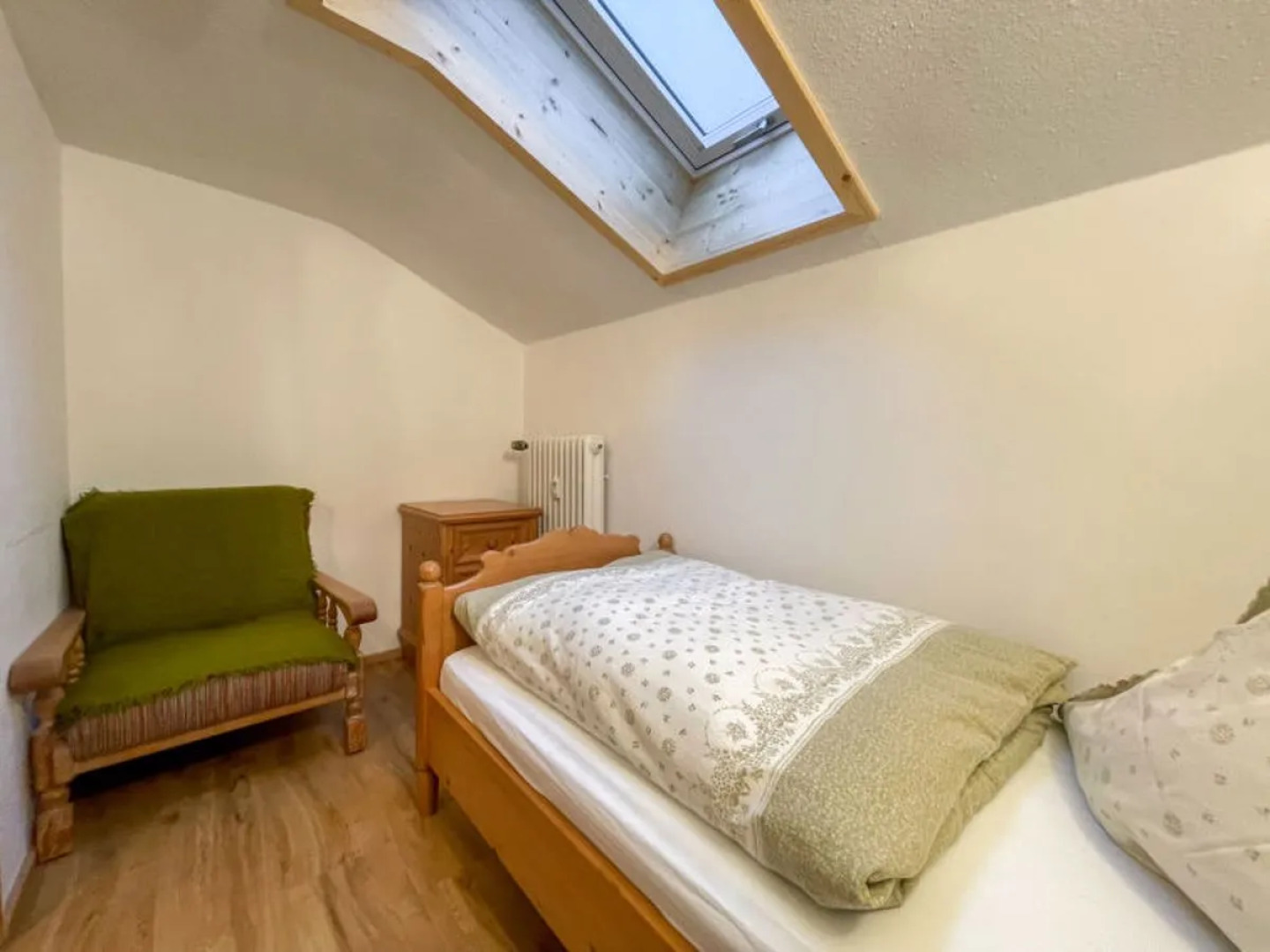 Apartment Kramer Garmisch-Partenkirchen