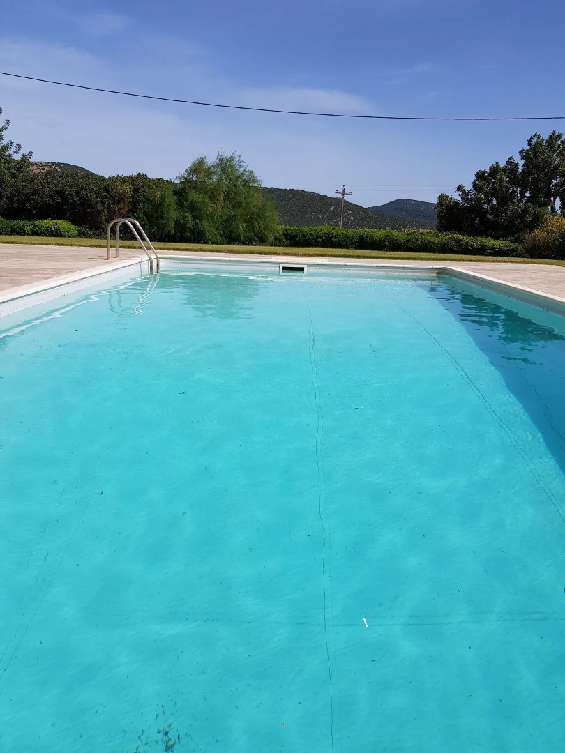 Inspire Aegean Sea Porto Heli