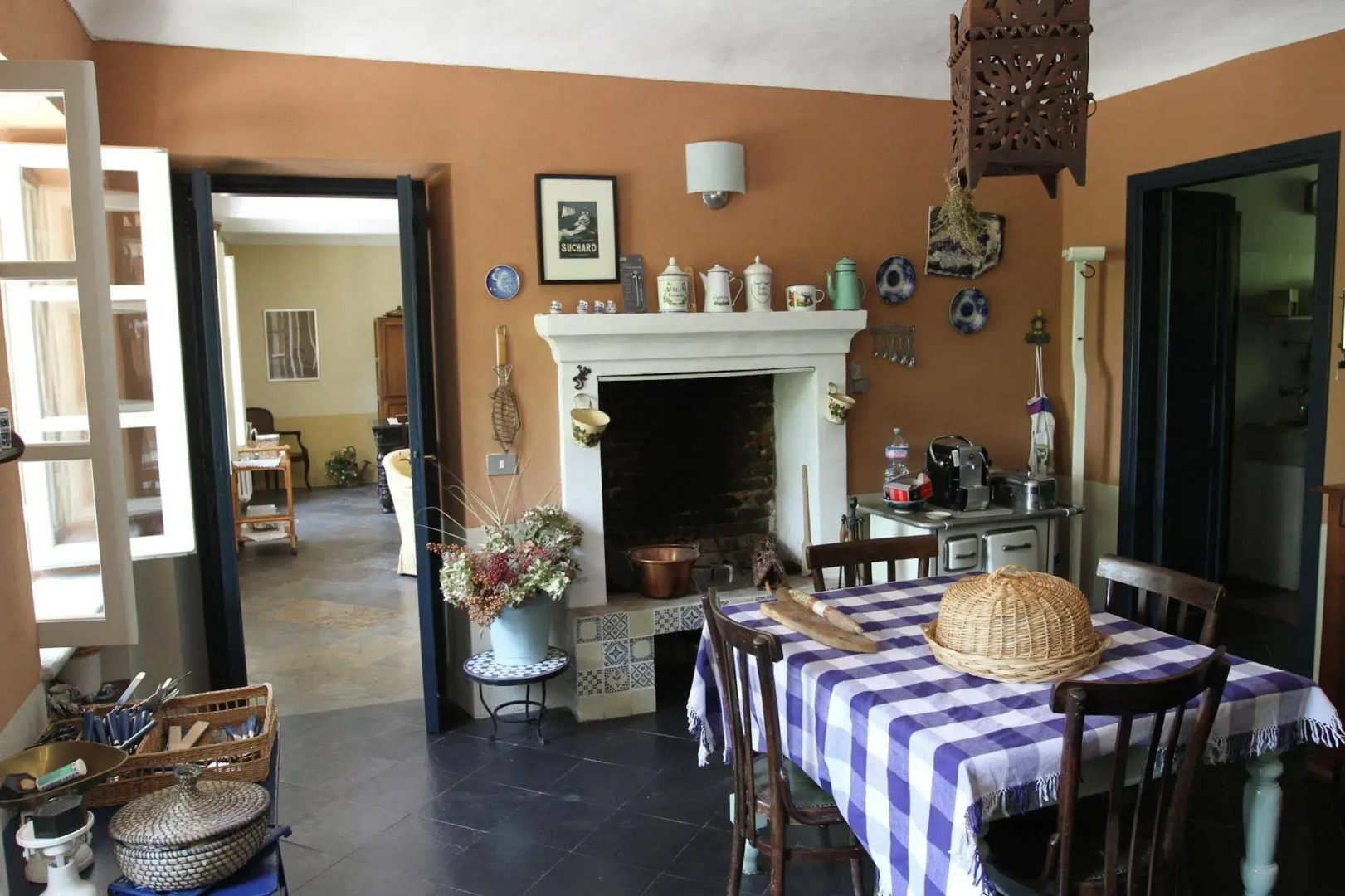 Sotto la Luna Bruna B&B