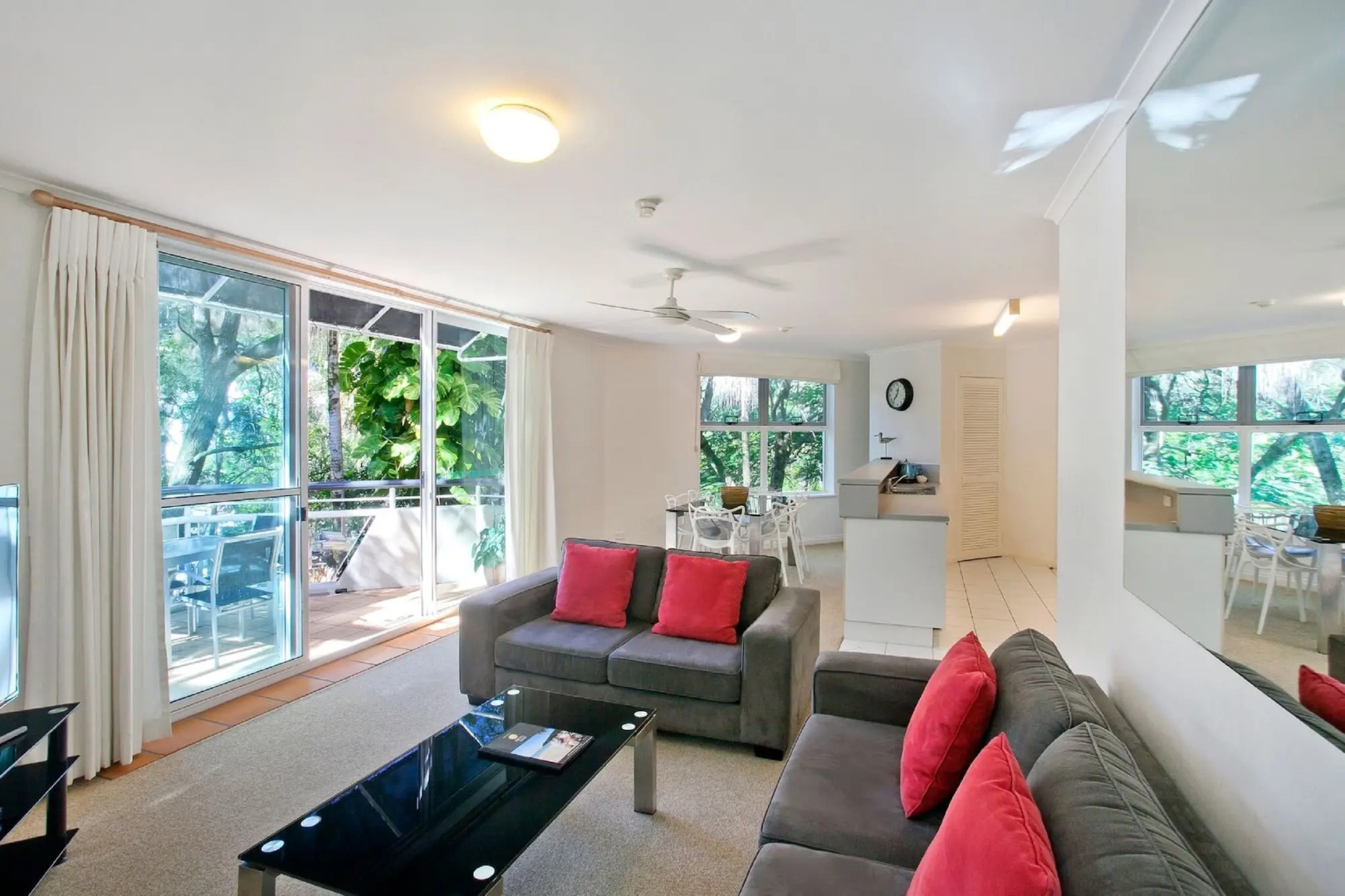 The Emerald Resort Noosa