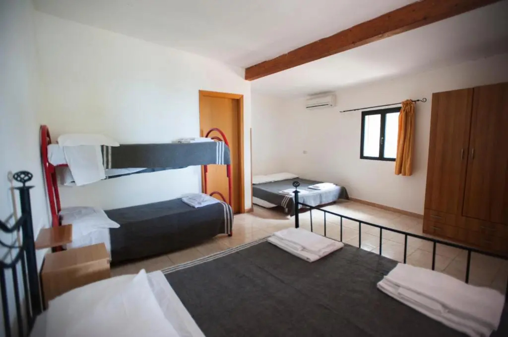 Residence Punta Cilento