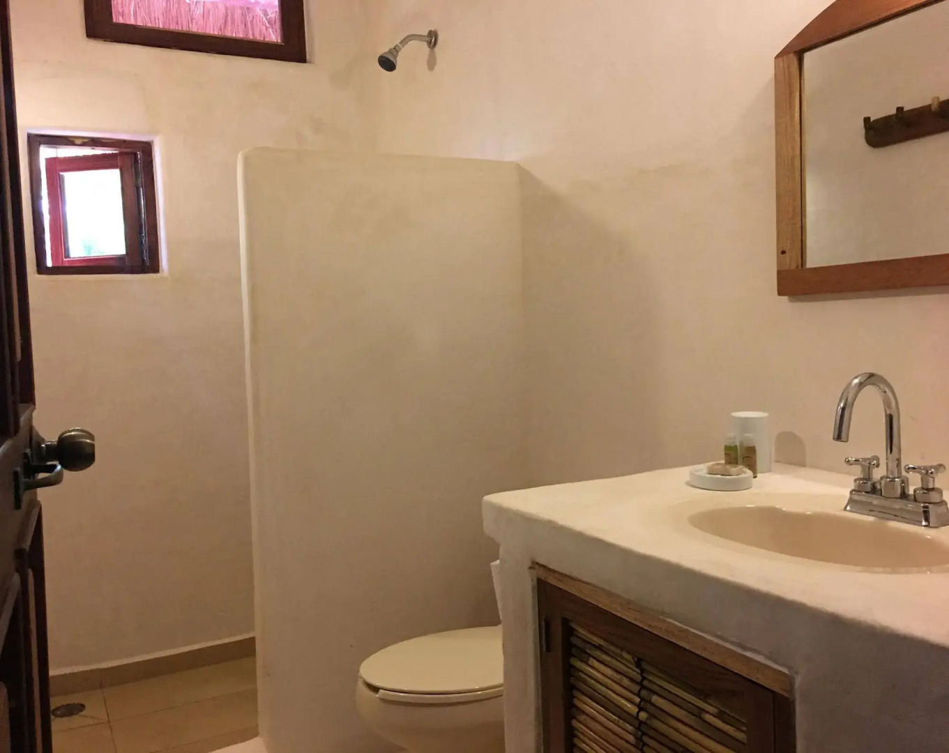 Hotel Calaluna Tulum - Adults Oriented