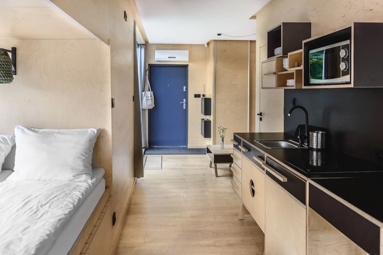 Apartamenty Szuflandia