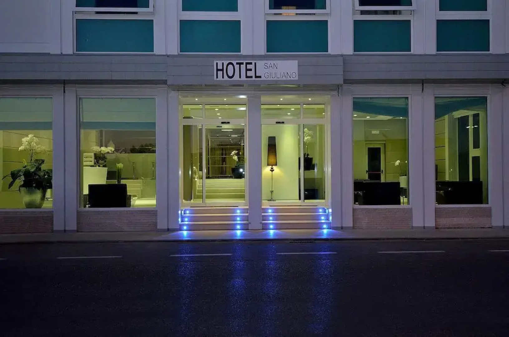Venice Hotel San Giuliano