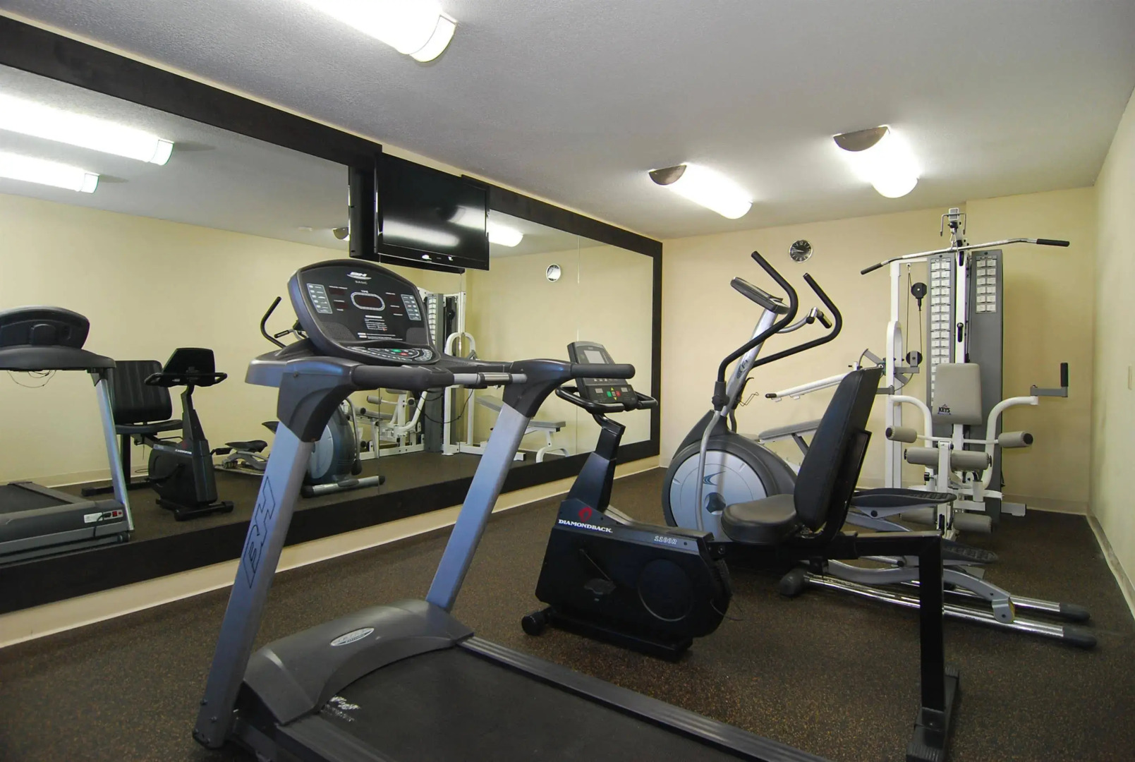 Best Western Lindale Inn