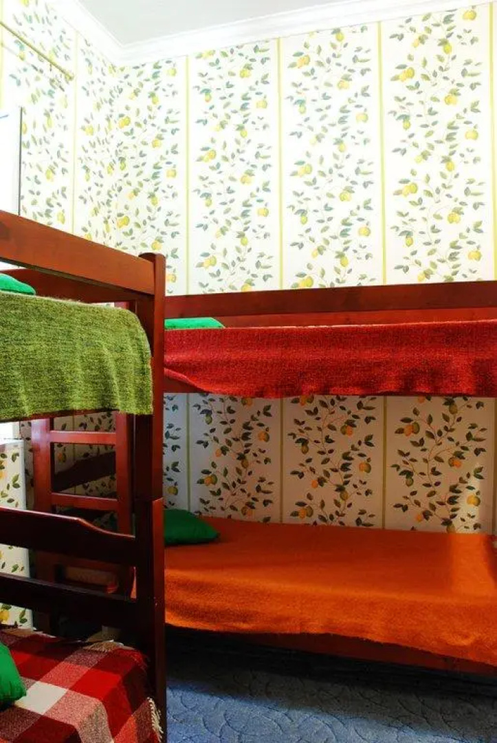 Cactus Hostel