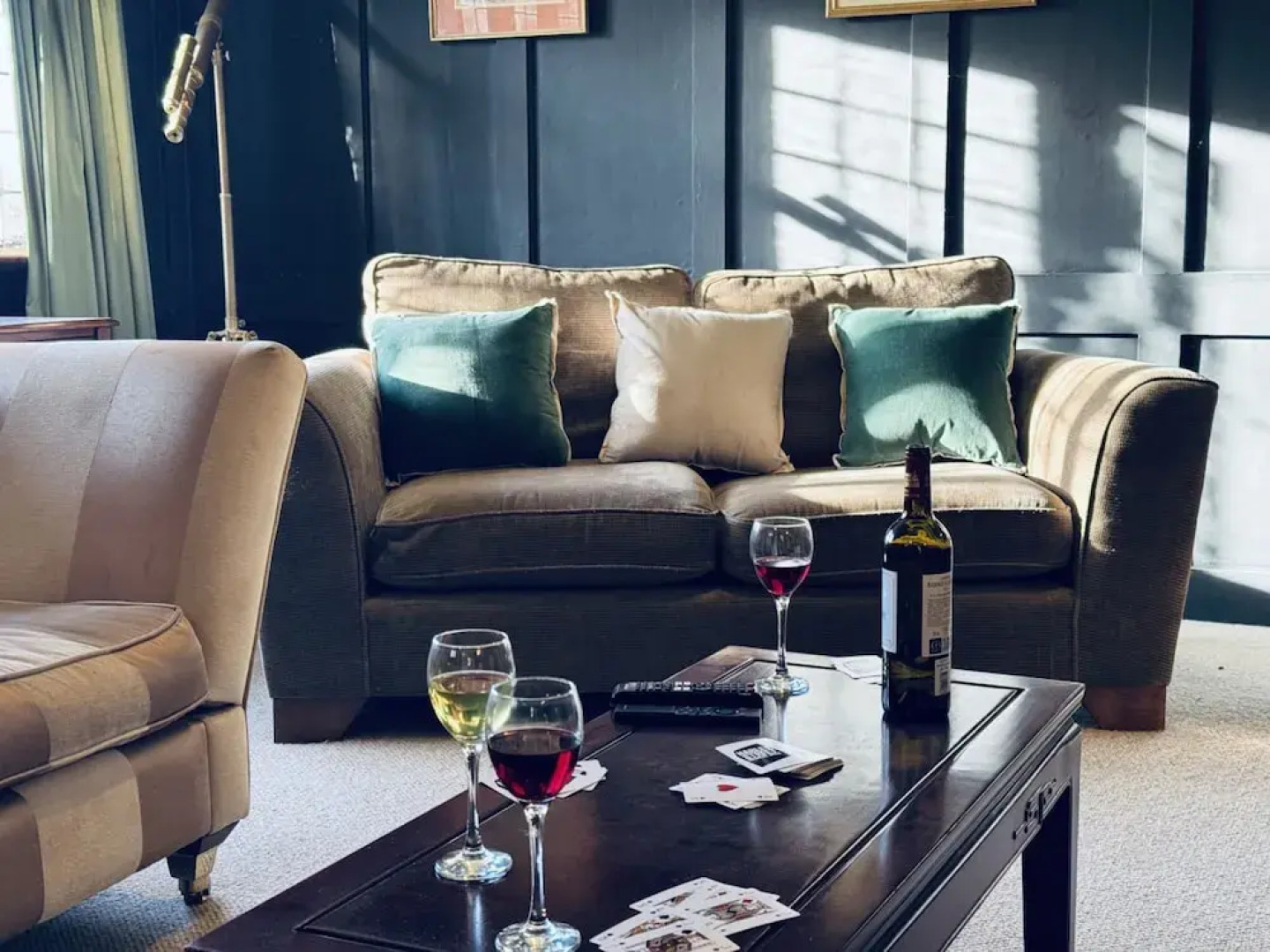 Huckleberry Farm - From 1000 Per Night