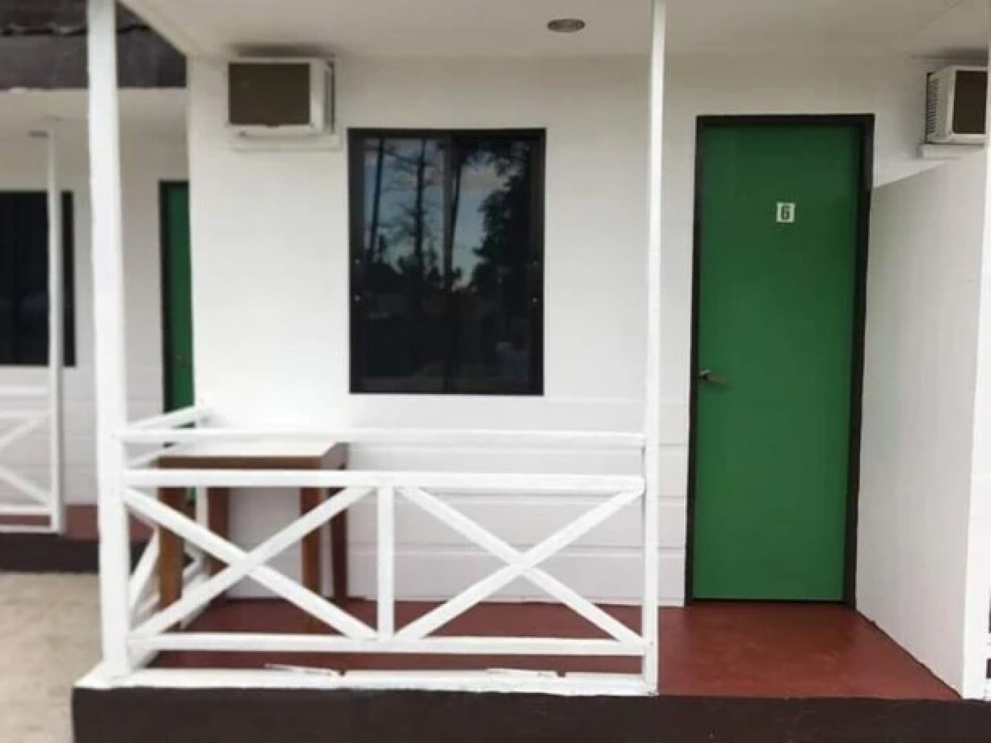 Kourtyard Resort Hotel