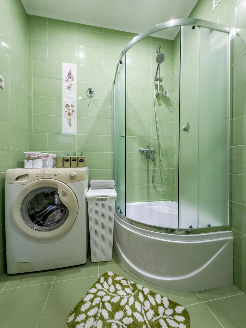 LovelyHome 39 (ЛавлиХоум 39) на бульваре Пражский 16А