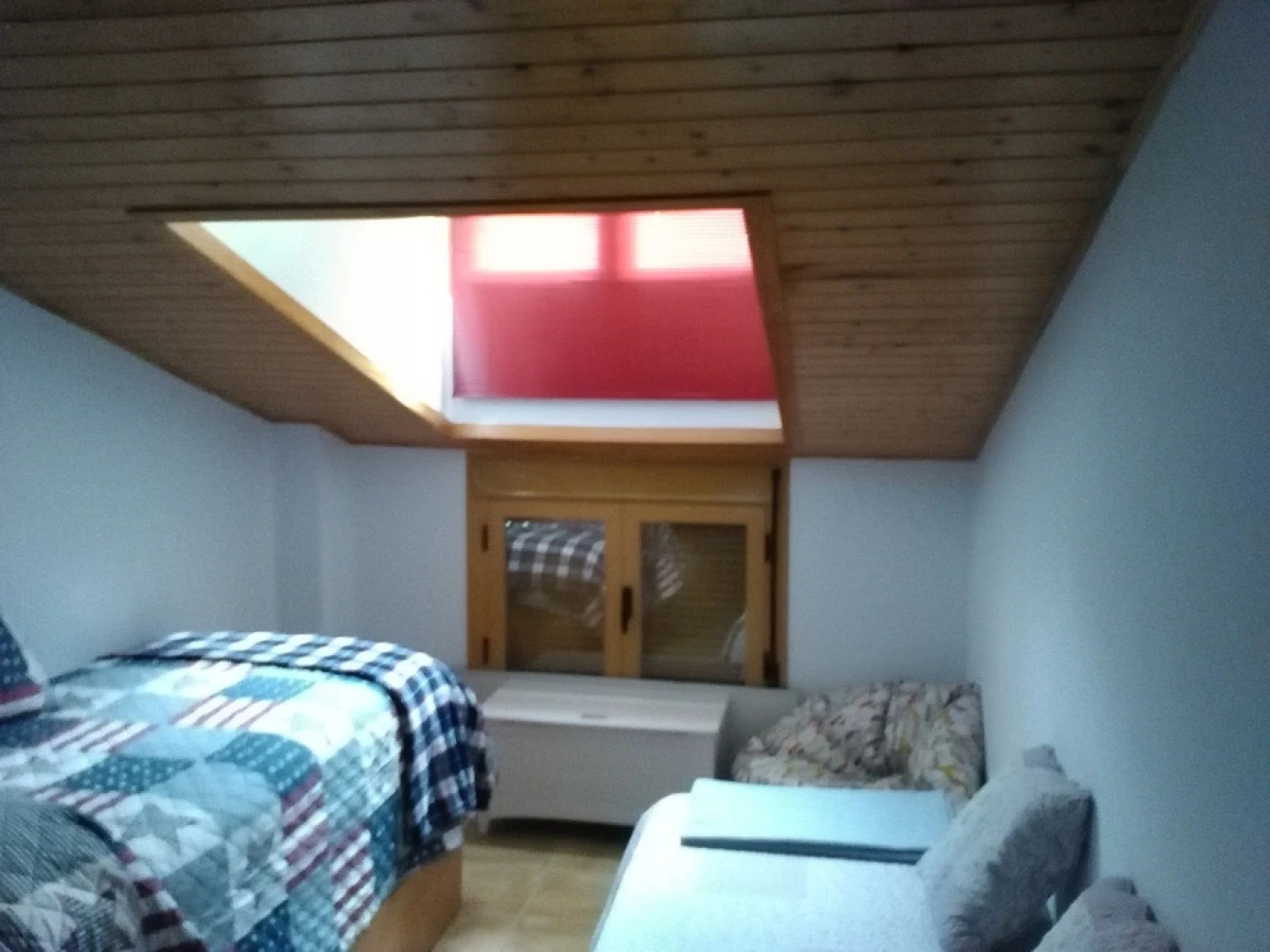 Urbanización El Río Dúplex El Río