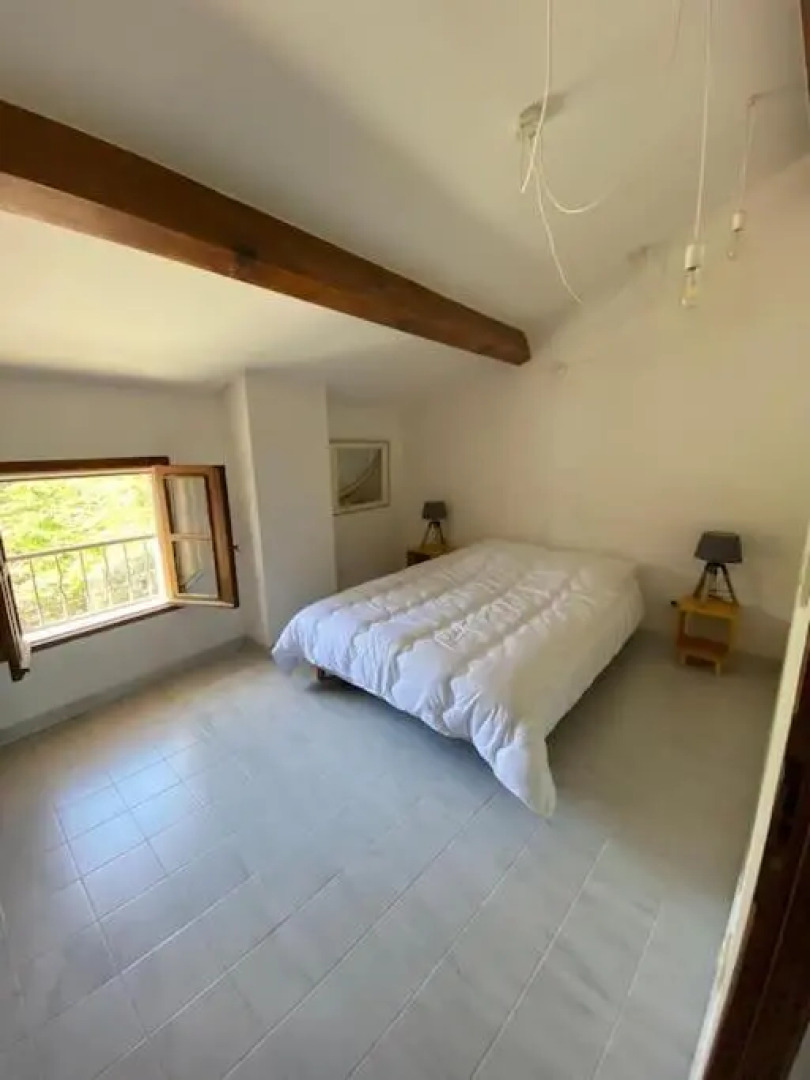 Leve du Soleil Sur la Mer