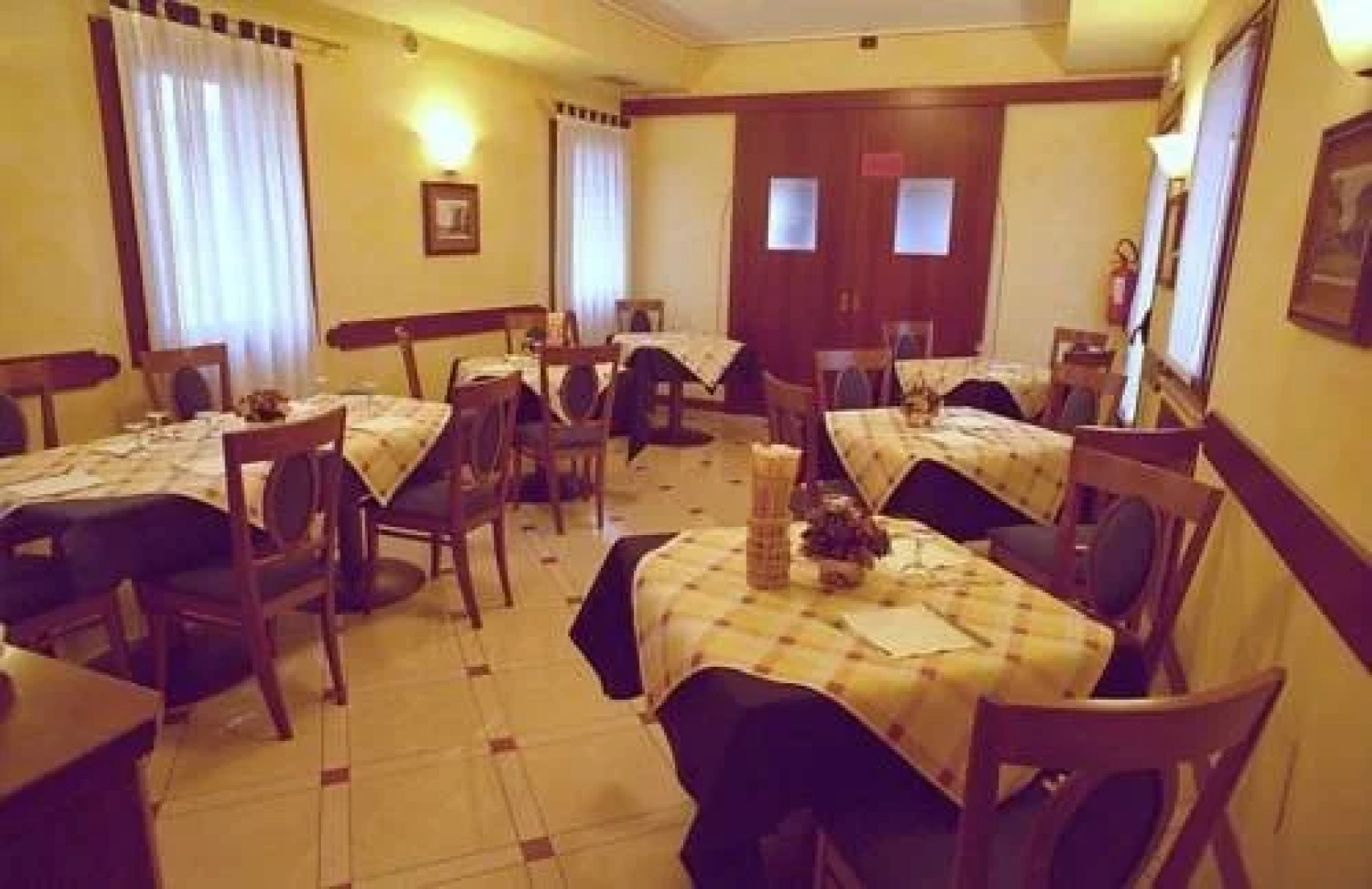 Hotel Antica Locanda