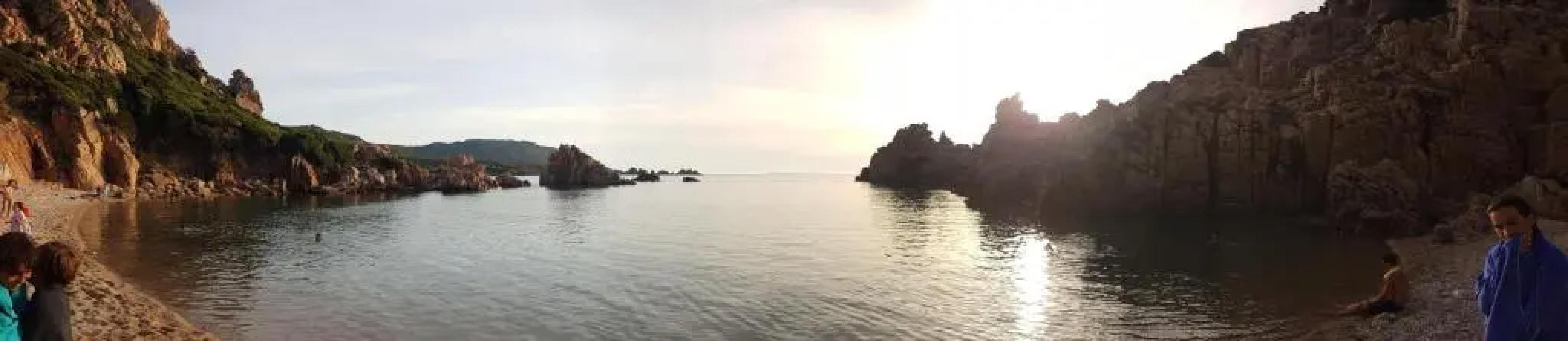 Sardinia Sea Vacation Villa