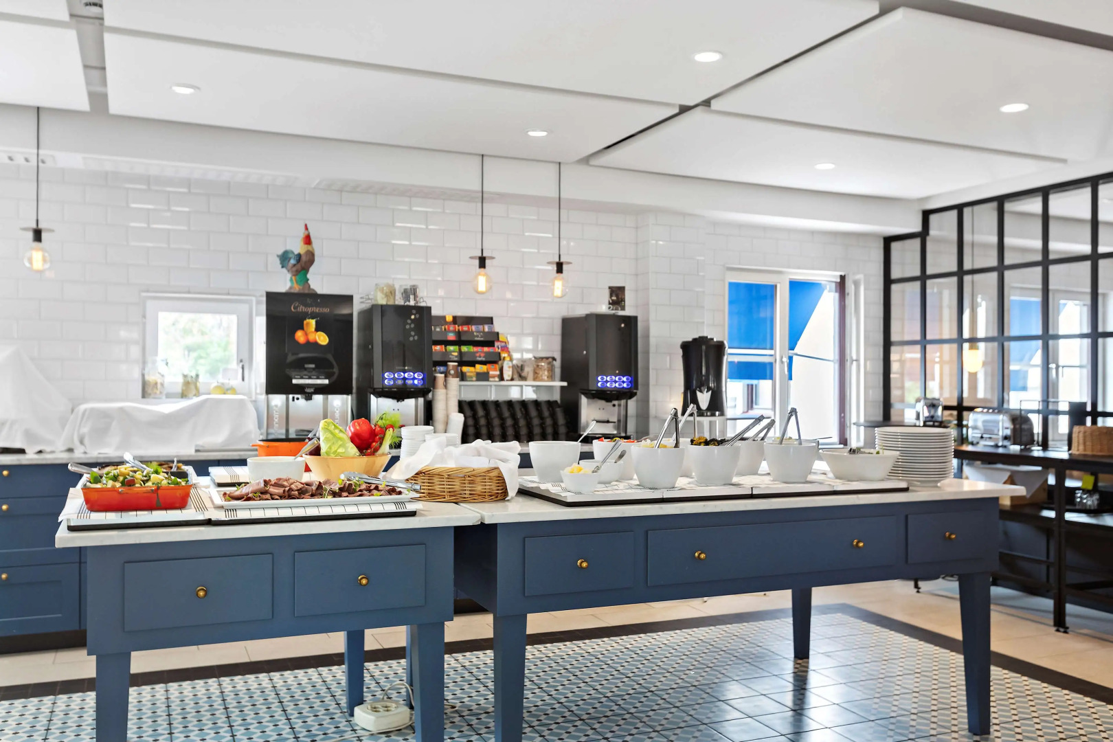 Best Western Hotel Park Astoria