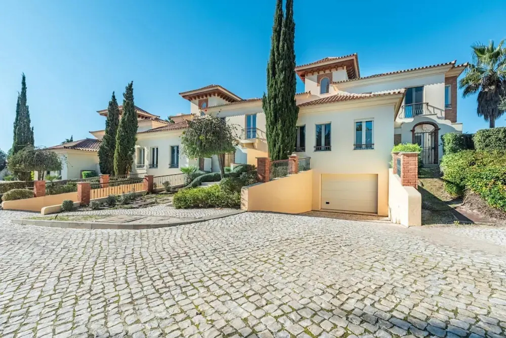 Villa Monte Rei 9 in Vila Nova de Cacela