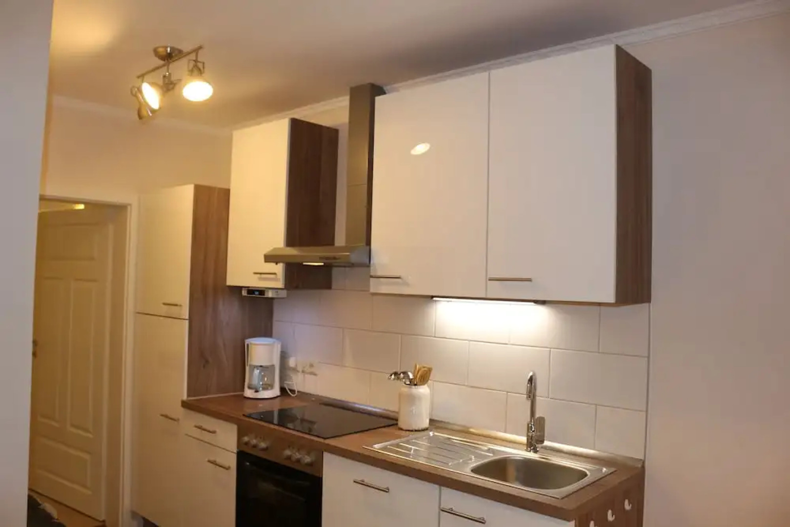 Haus Dompanorama-Kleines Ferienloft