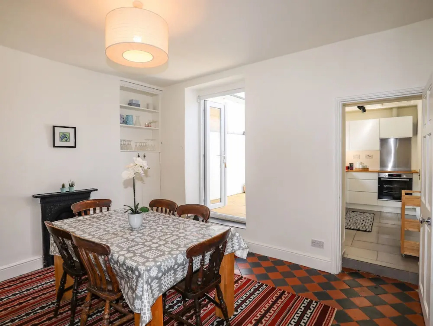 Bryn Tirion - Penrhynside