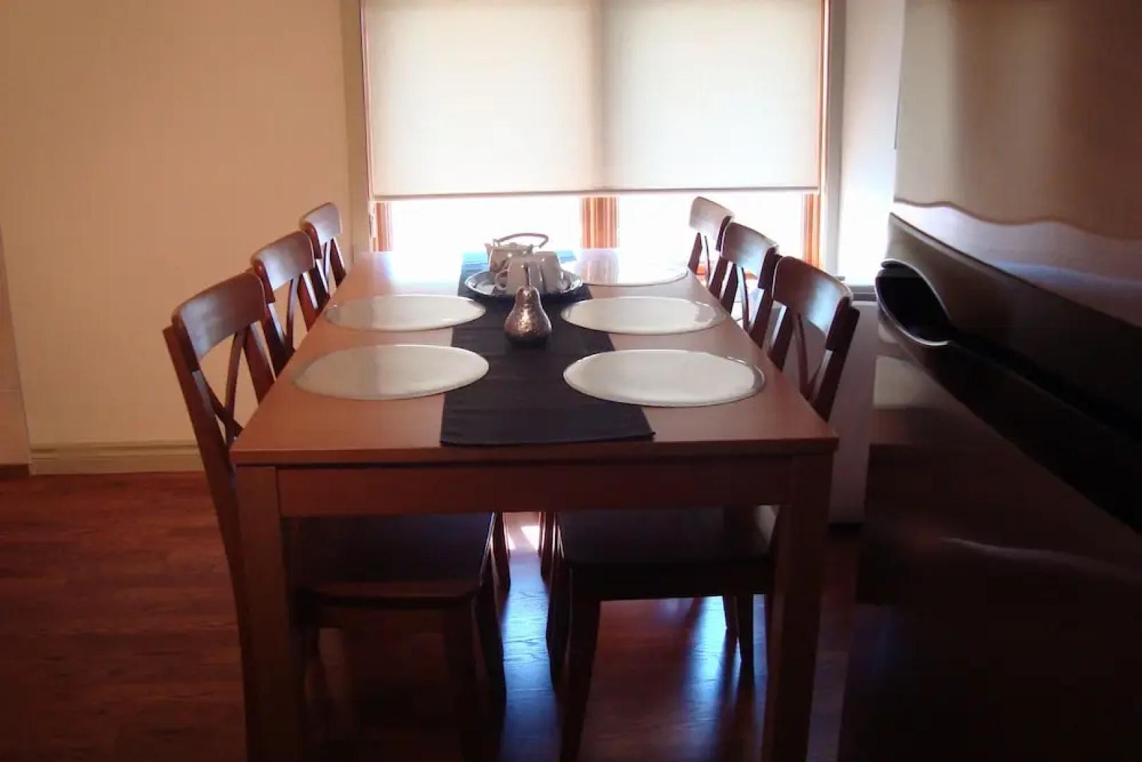 YPC Fitness & Accommodations