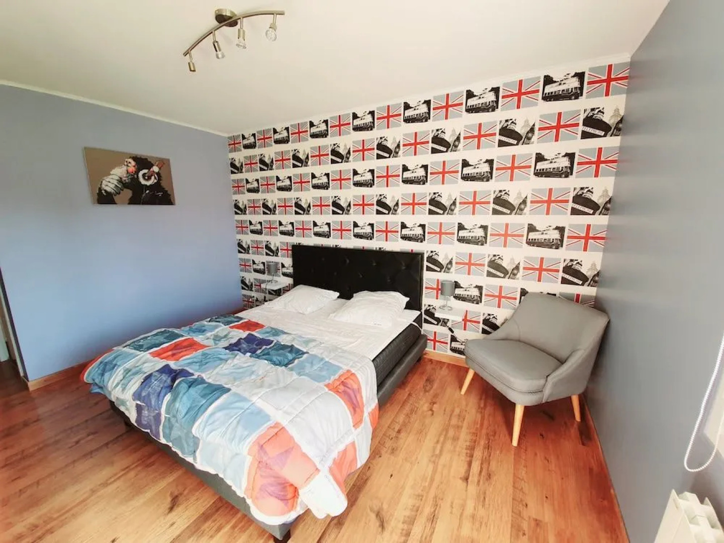 Les Ecuries Deroumard