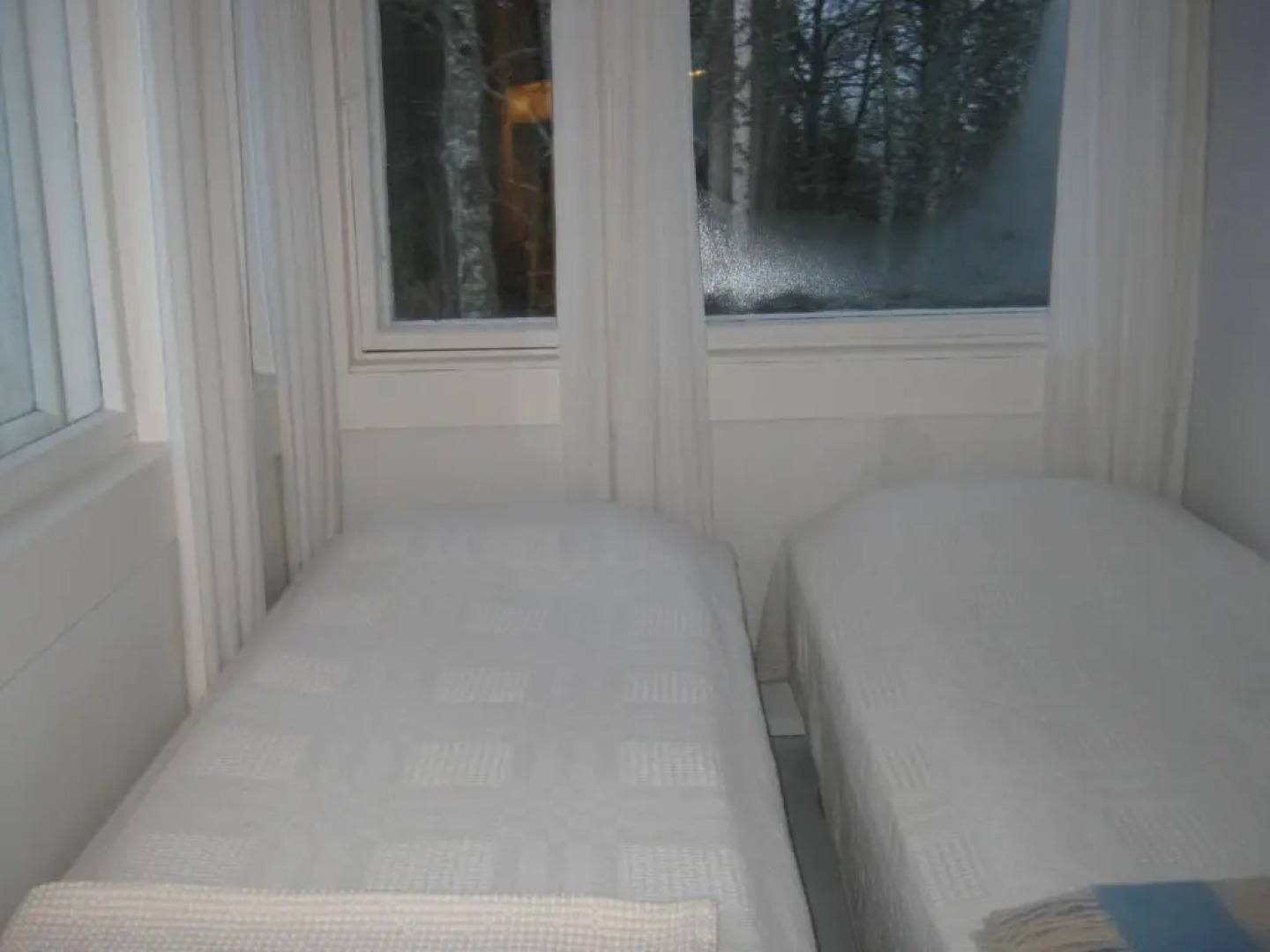 Piennarpää Cottage