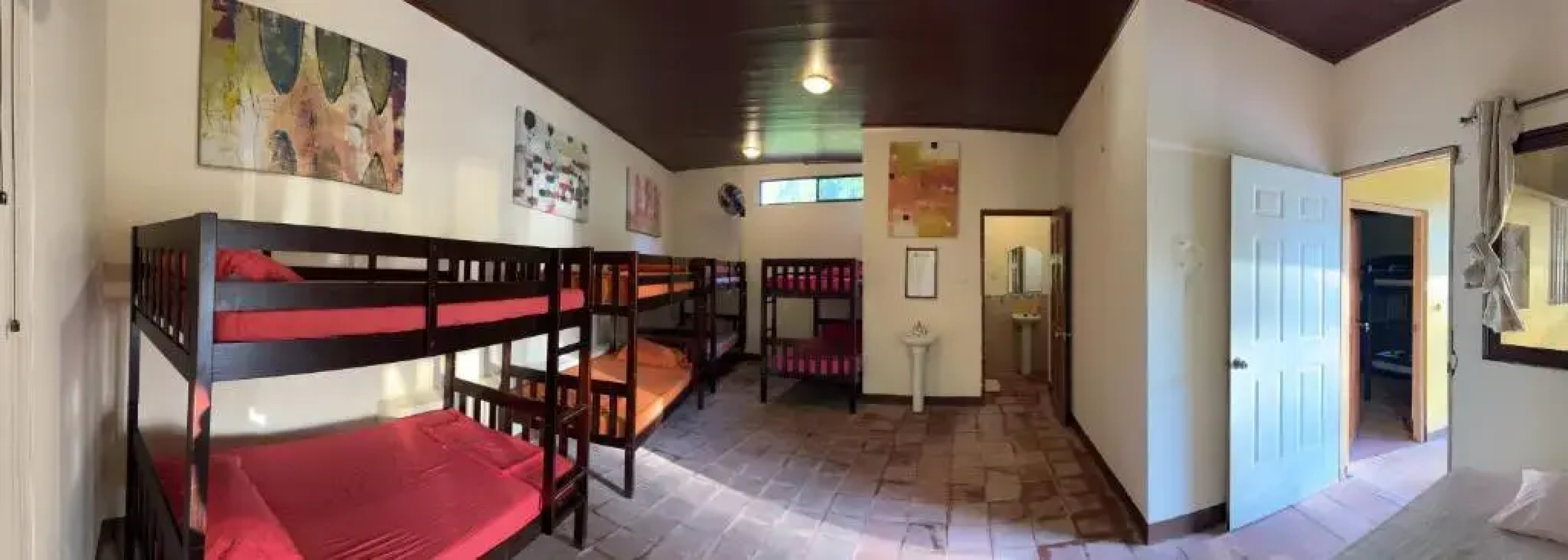 SOLID Surf Hostel
