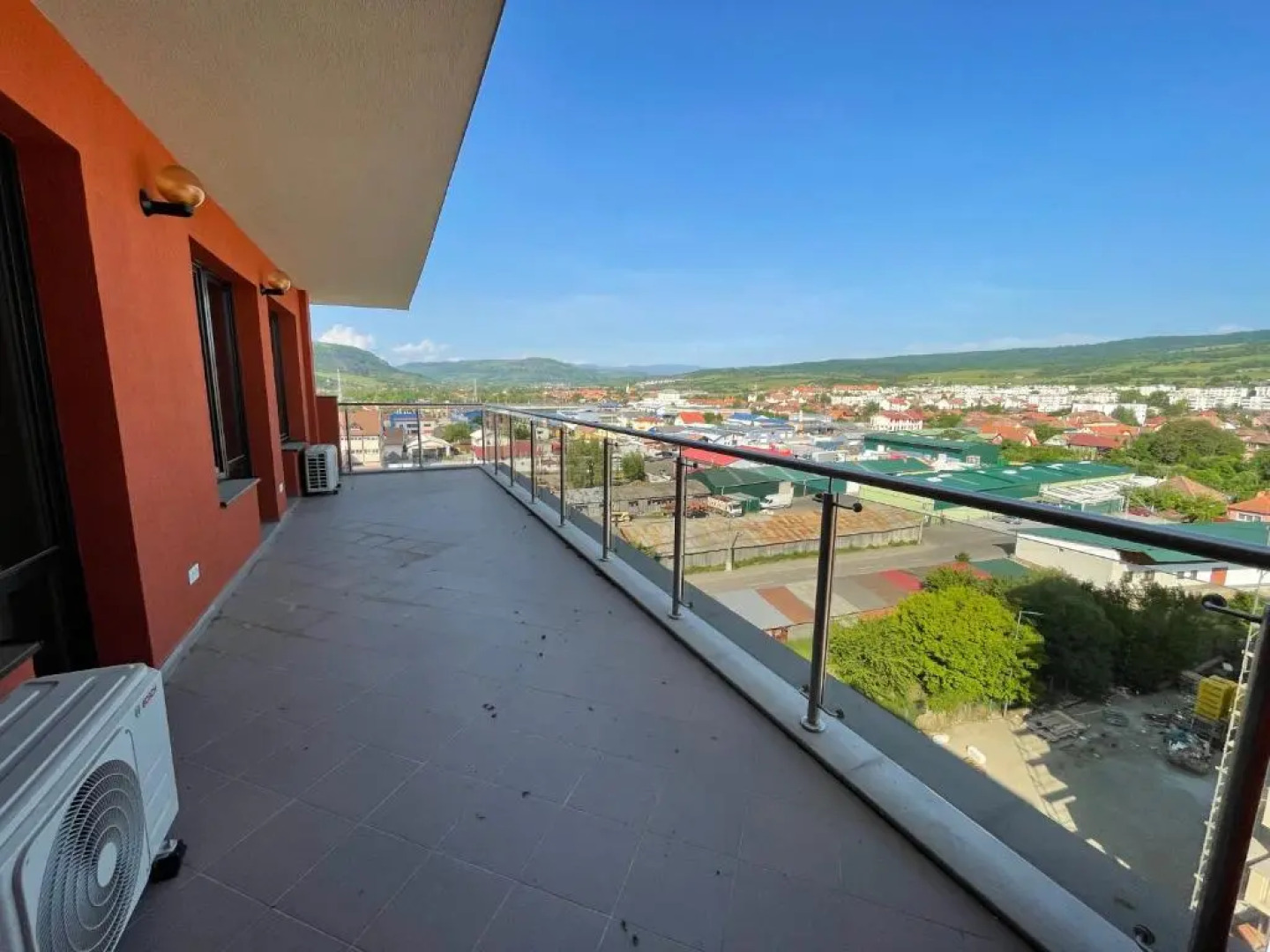 Fortuna Panorama Apartman