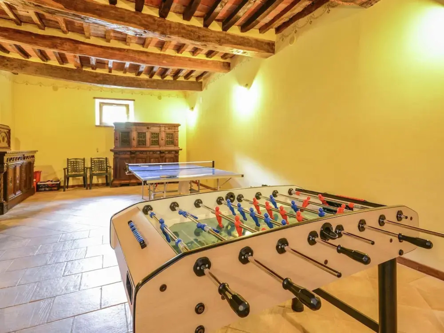 Stunning Holiday Home in Umbria with Hot Tub