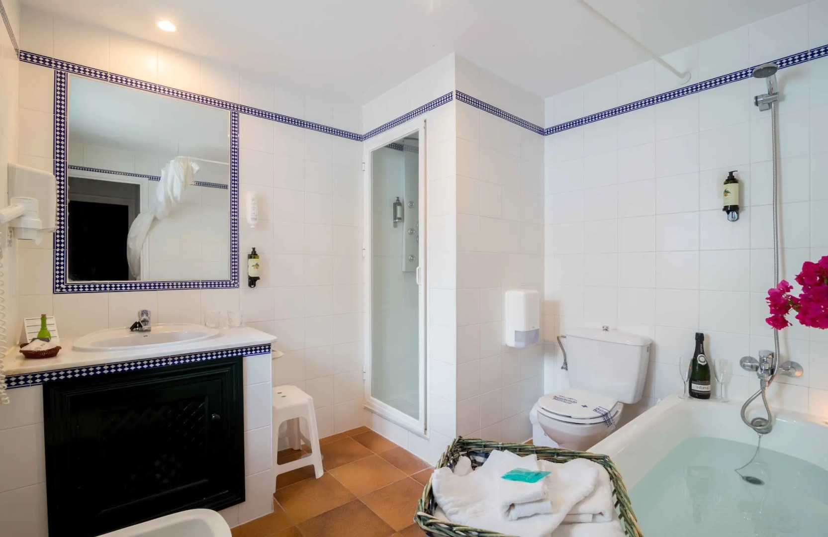 Hacienda el Santiscal