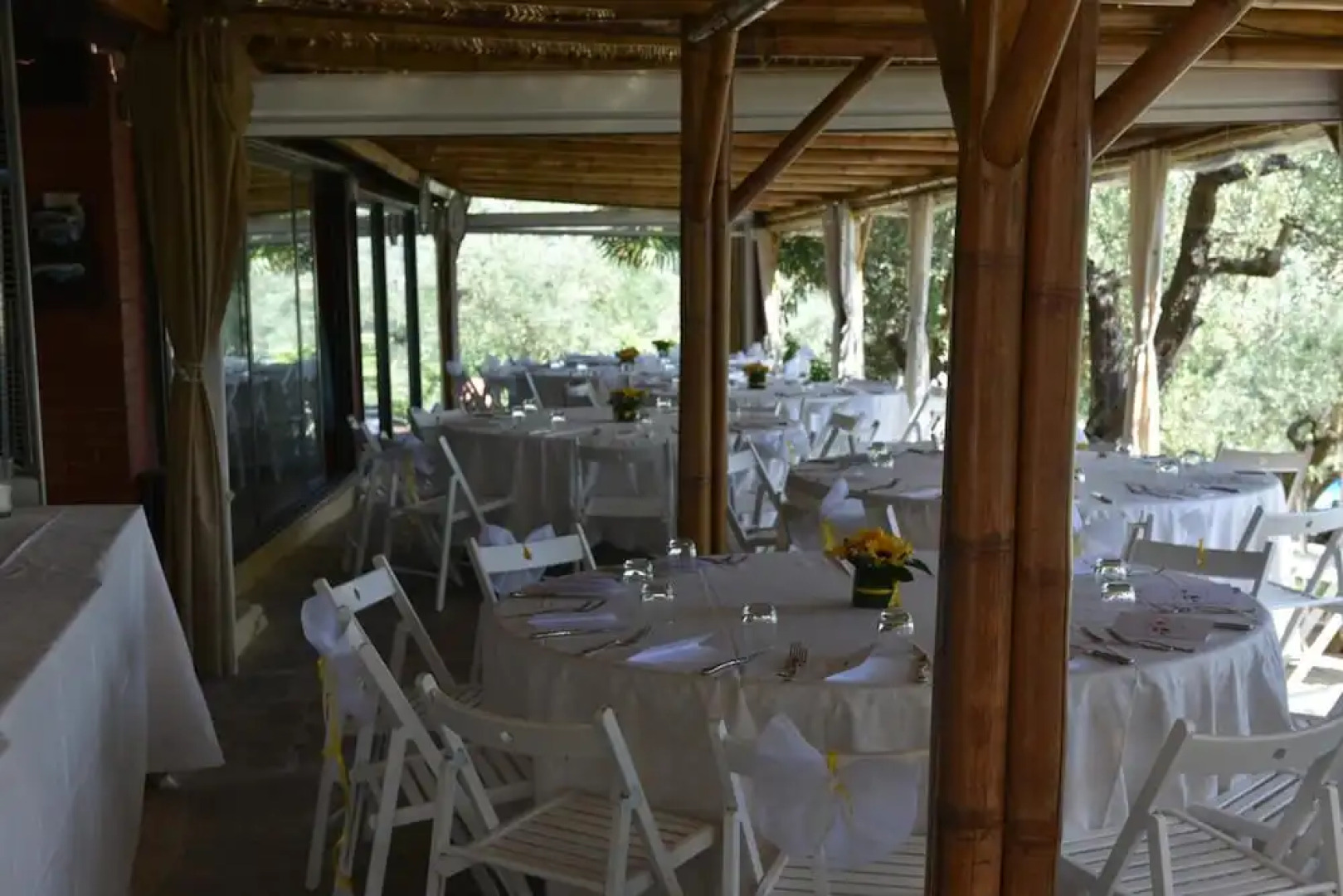 Agriturismo Poggio alla Pieve