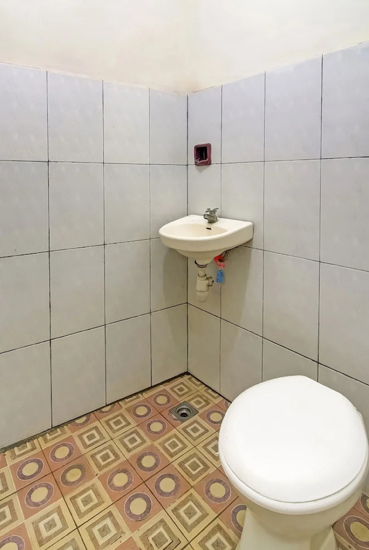 OYO Homes 91148 Homesstay Desa Wisata Bahoi Near Ekowisata Mangrove Desa Bahoi