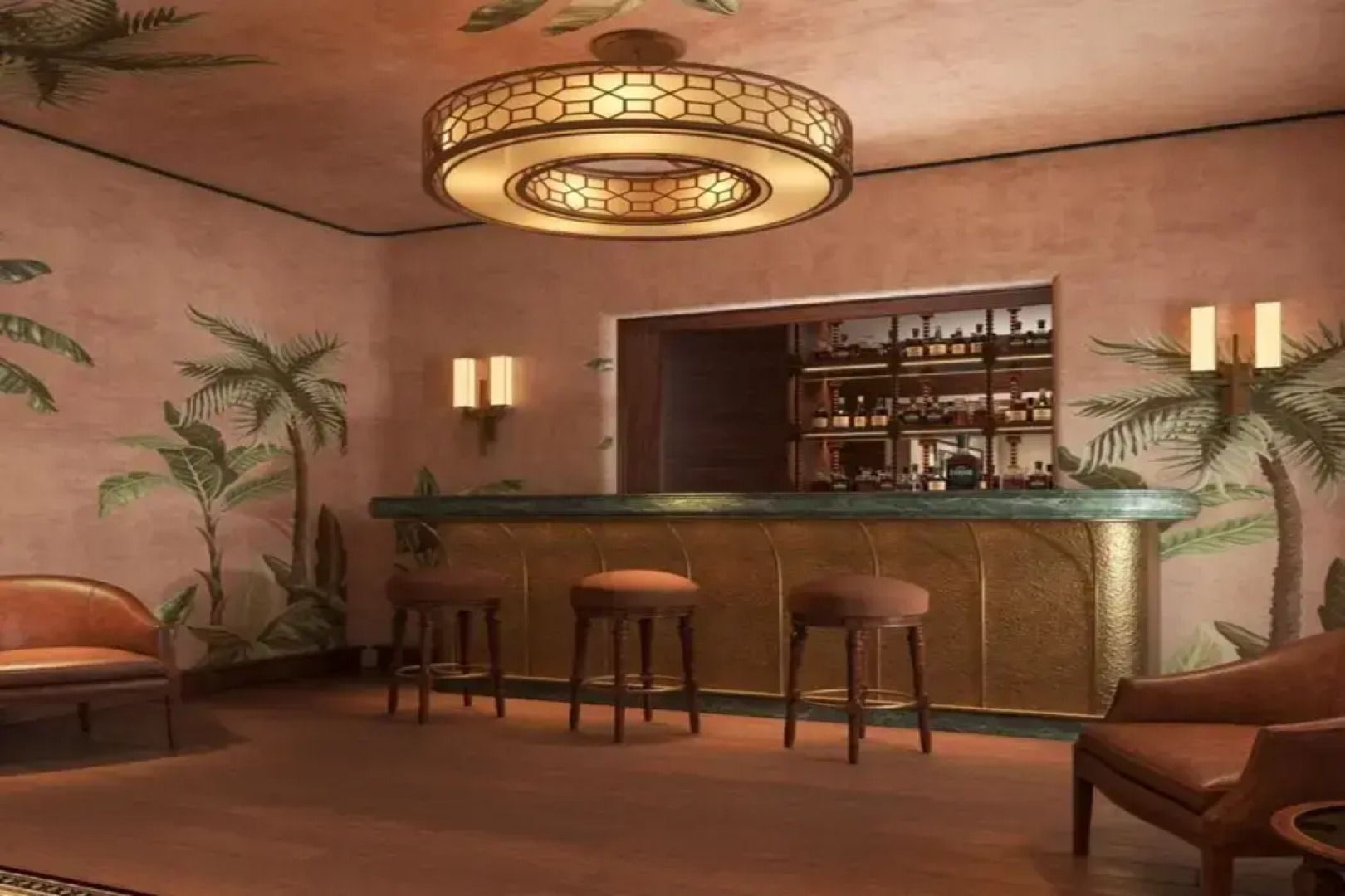 Sawai Madhopur Lodge – IHCL SeleQtions