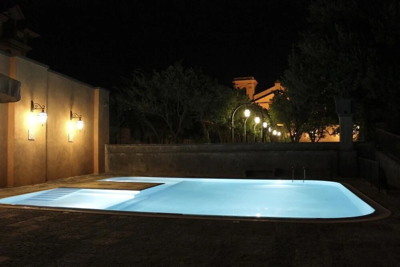 Castello di Casapozzano