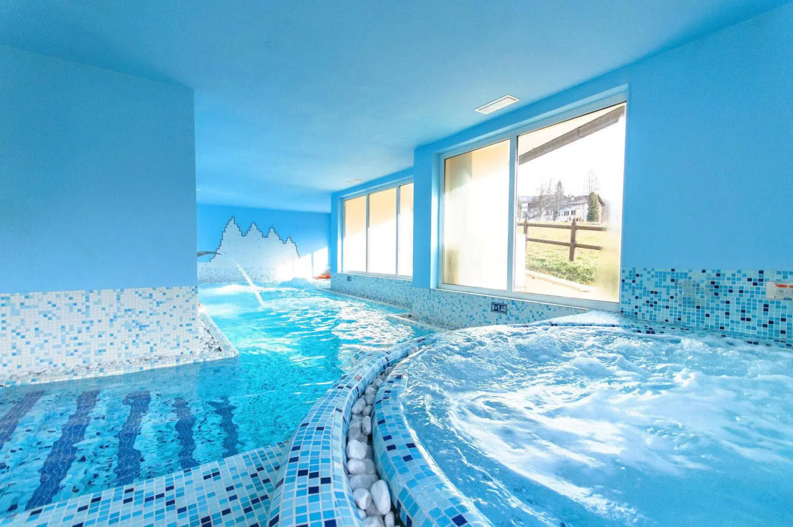 Phi Hotel Bellamonte