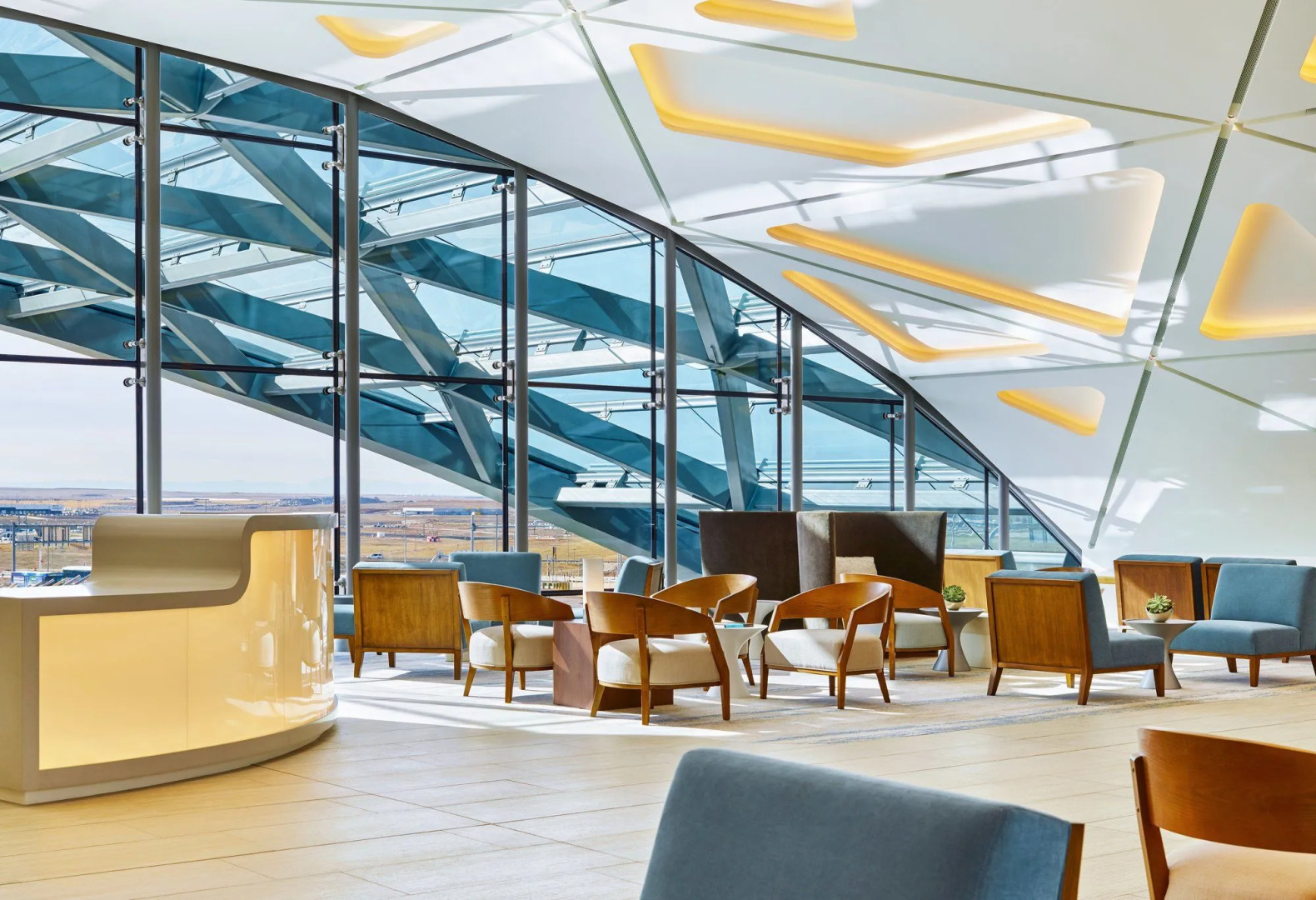 The Westin Denver International Airport