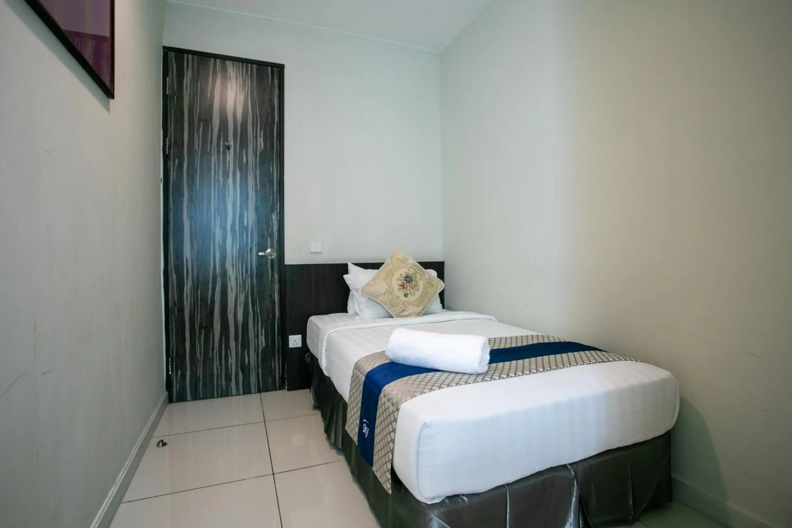 Sky Hotel Kota Kinabalu