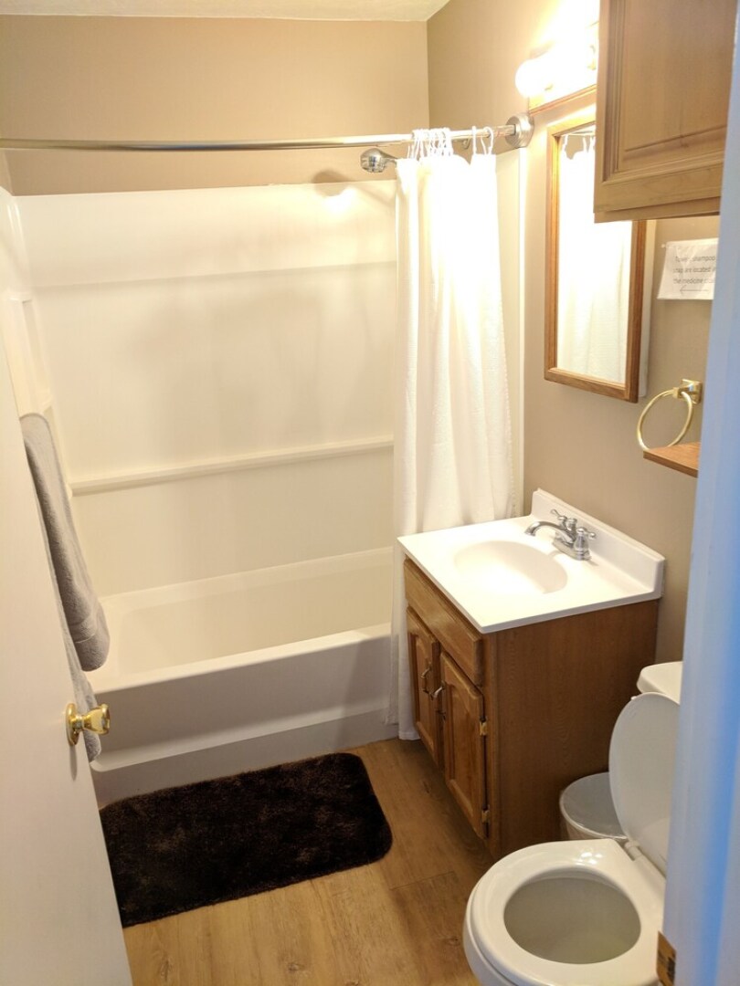 Page Lake Powell Nightly Rental