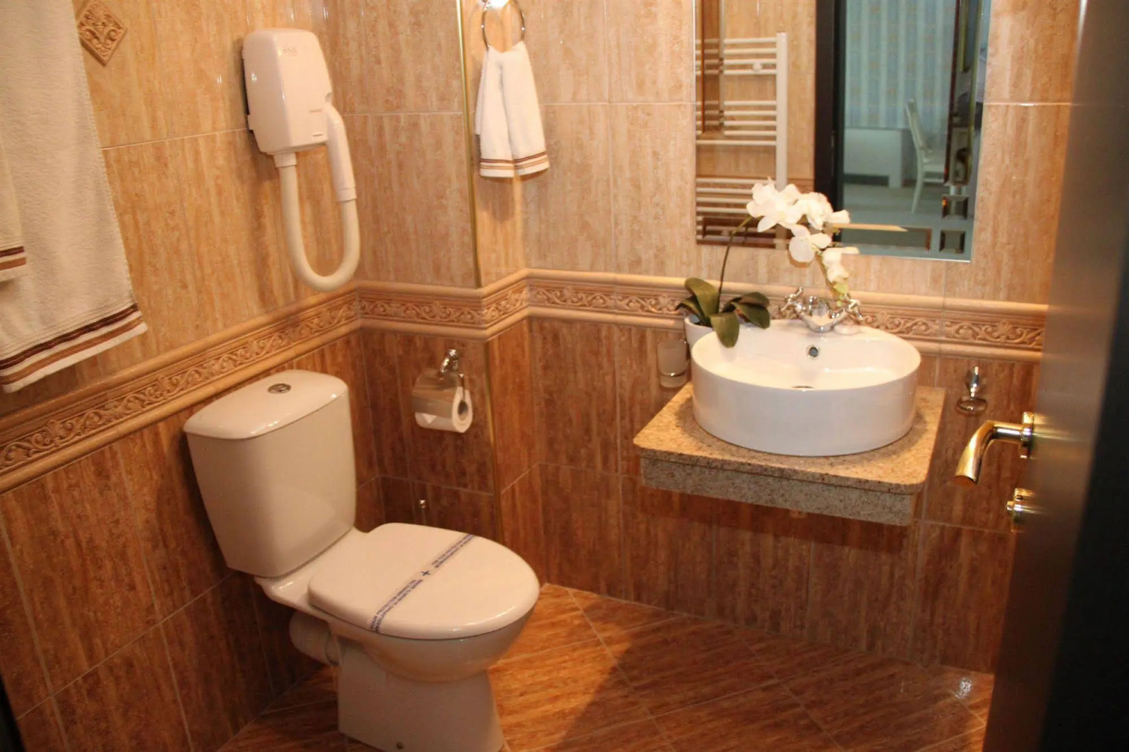 Anastasia Residence Hotel Apart