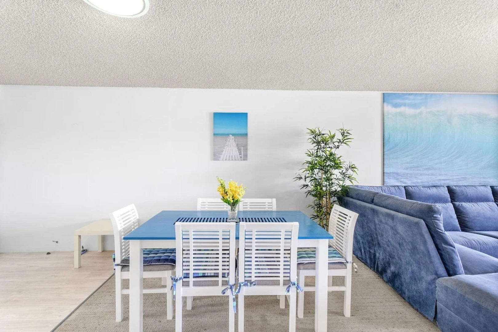 A Sea Mist at The Dunes, 3/38 Marine Drive