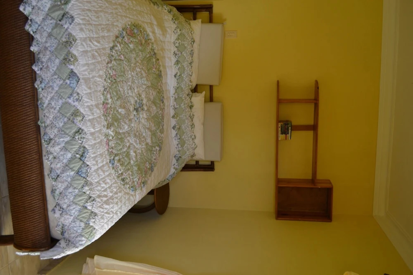 Four Bedroom Villa with Private Pool, Ocean View