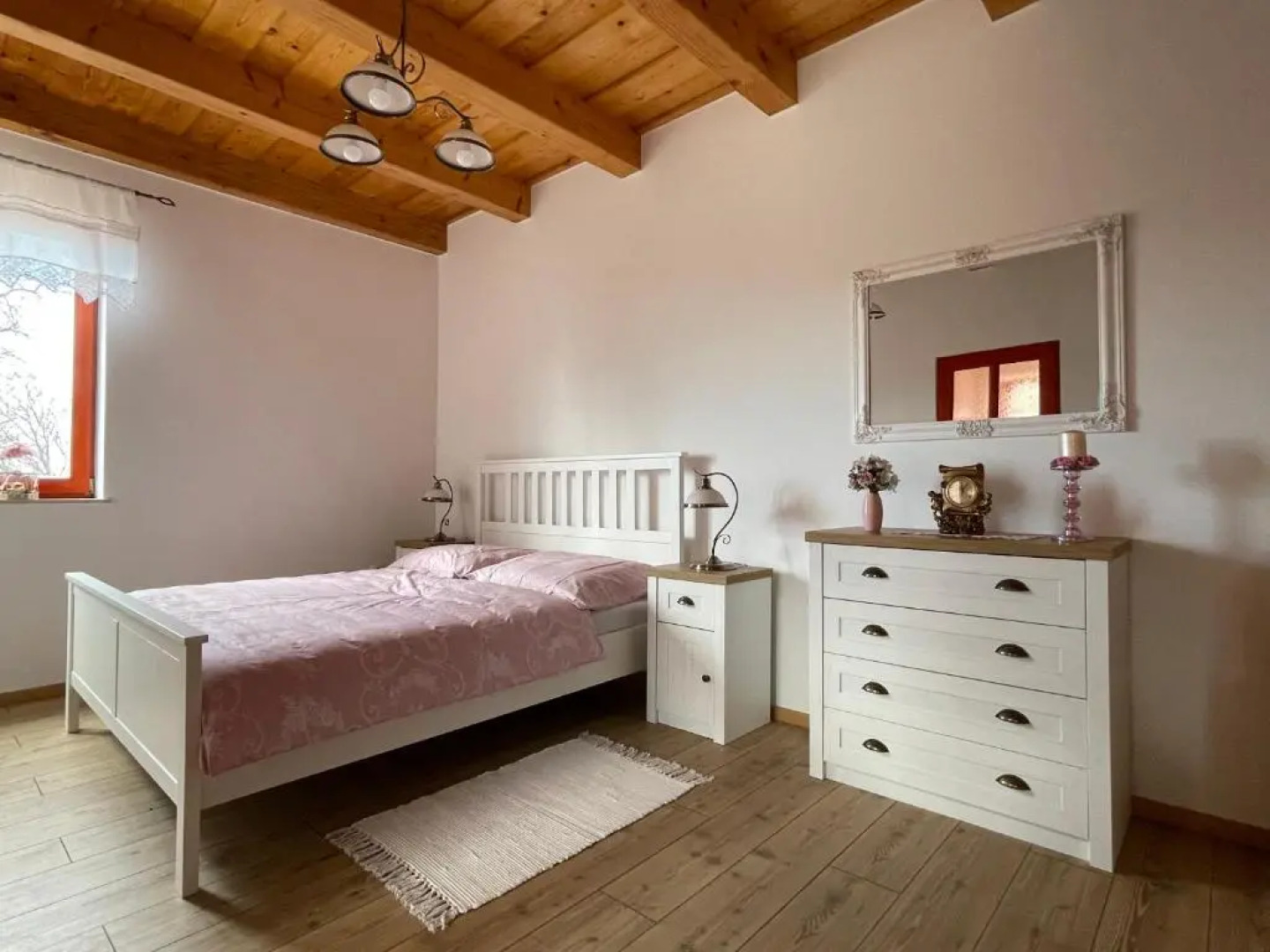 Rózsa Apartman Aggtelek