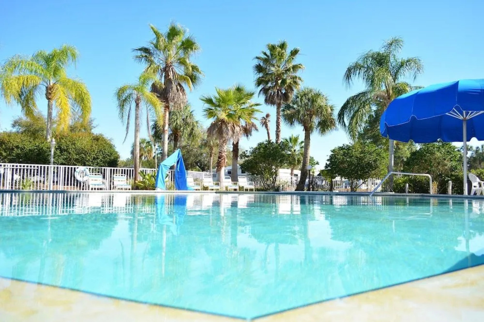 Crystal Isles RV Resort